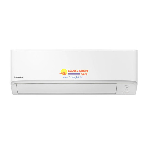 Điều hòa Panasonic Inverter 1.5 HP CU/CS-RU12AKH-8